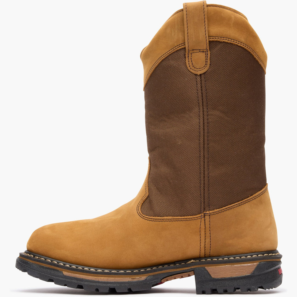 Rocky Original Ride 200G Insulated Waterproof Wellington Boot