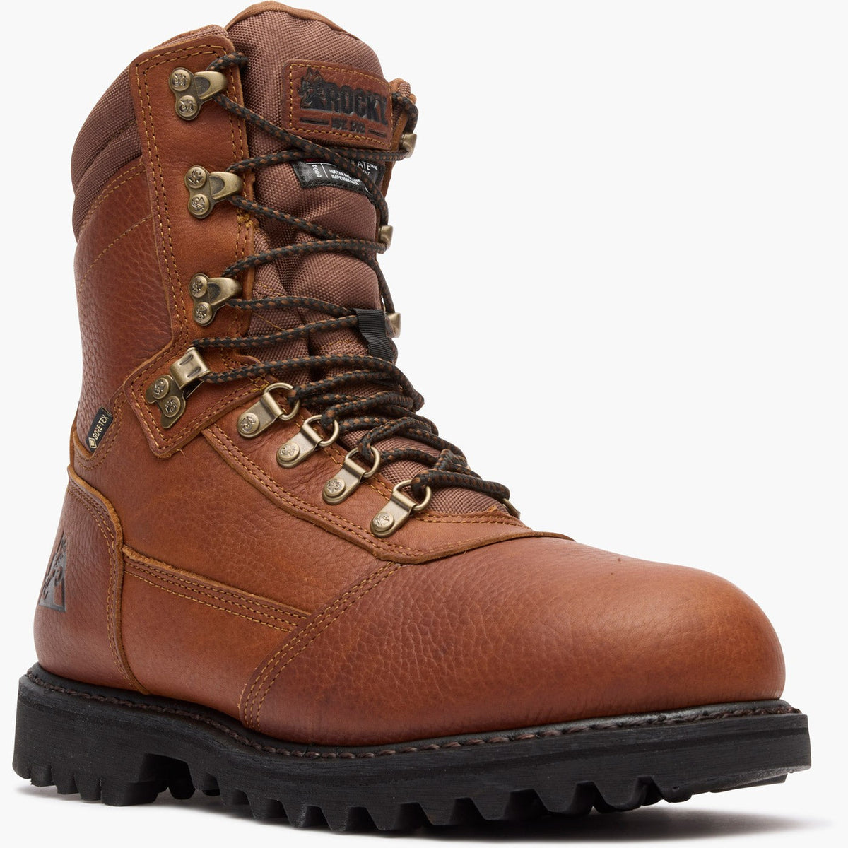 Rocky Ranger Waterproof 800G Insulated Outdoor Boot