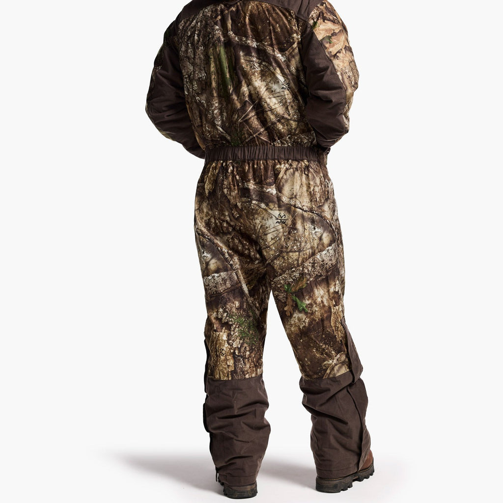 Rocky ProHunter Waterproof Insulated Camo Coveralls