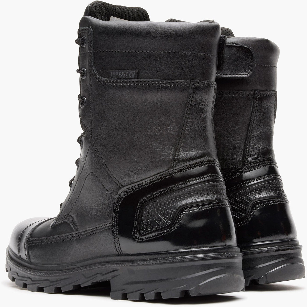 Rocky Jump Boot Pro Waterproof Public Service Boot