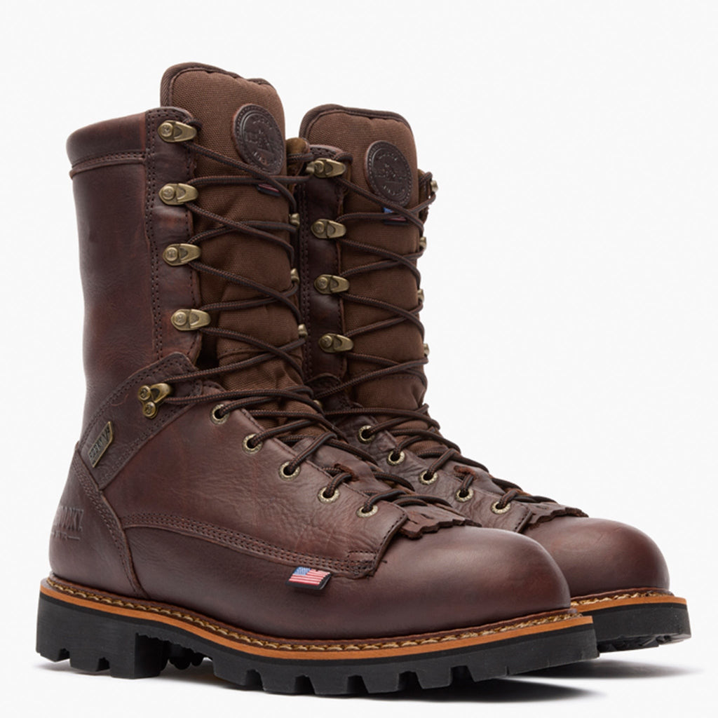 Rocky Elk Stalker 400g Insulated Waterproof Outdoor Boot