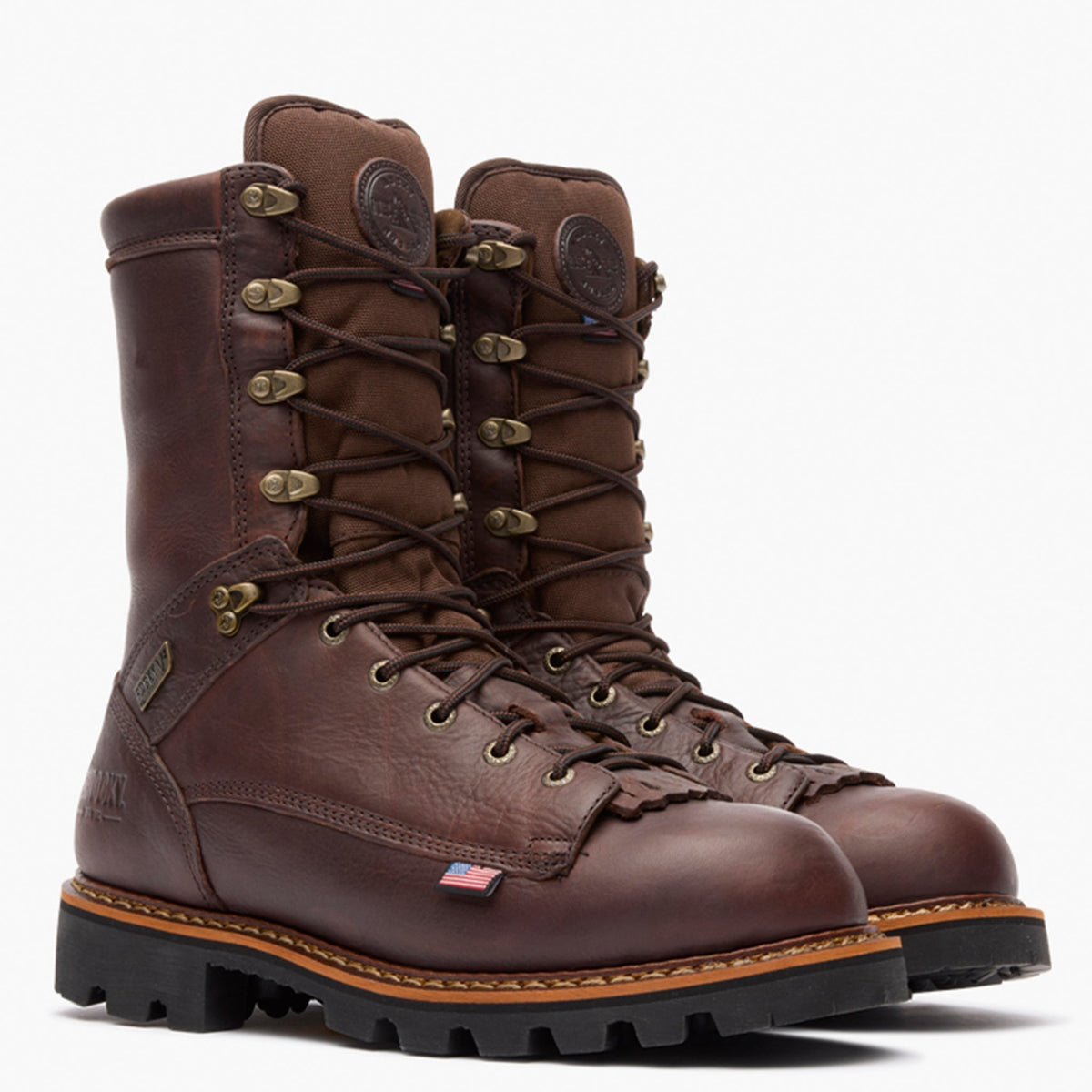 Rocky Elk Stalker 400g Insulated Waterproof Outdoor Boot