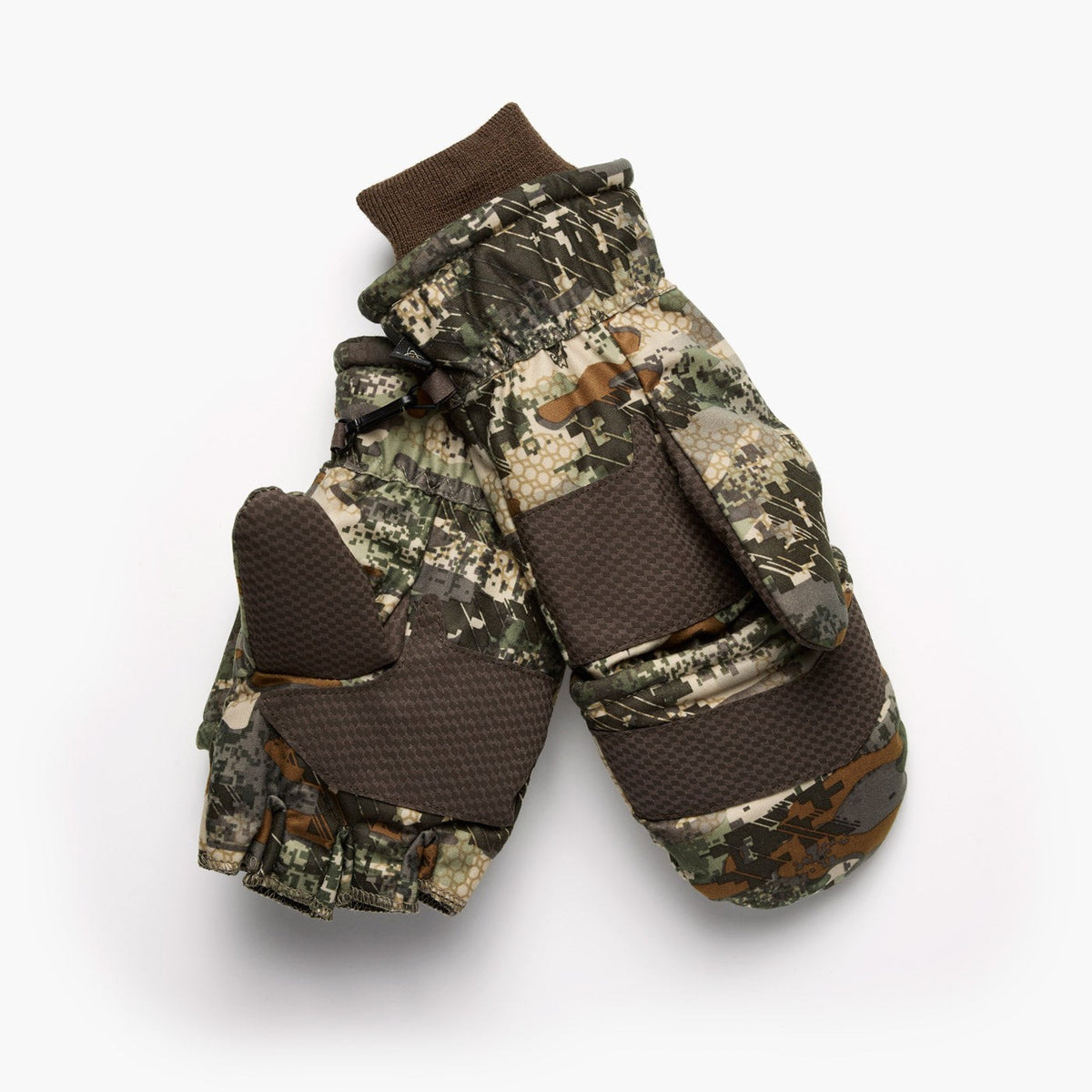 Rocky 60G Insulated Fleece Glomitt