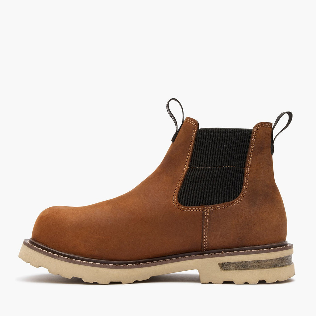 Rocky Women’s Grindstone XTR Chelsea Work Boot