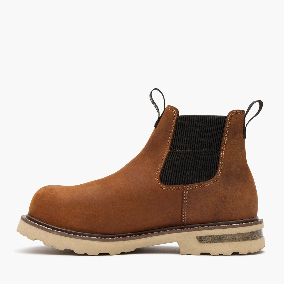 Rocky Women’s Grindstone XTR Chelsea Work Boot
