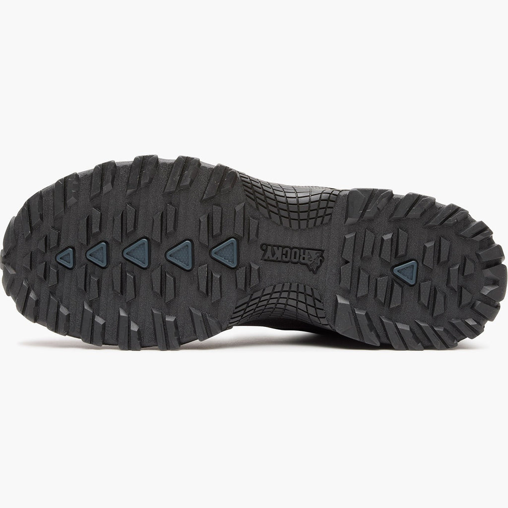 Rocky Mountain Combat Waterproof Military Boot