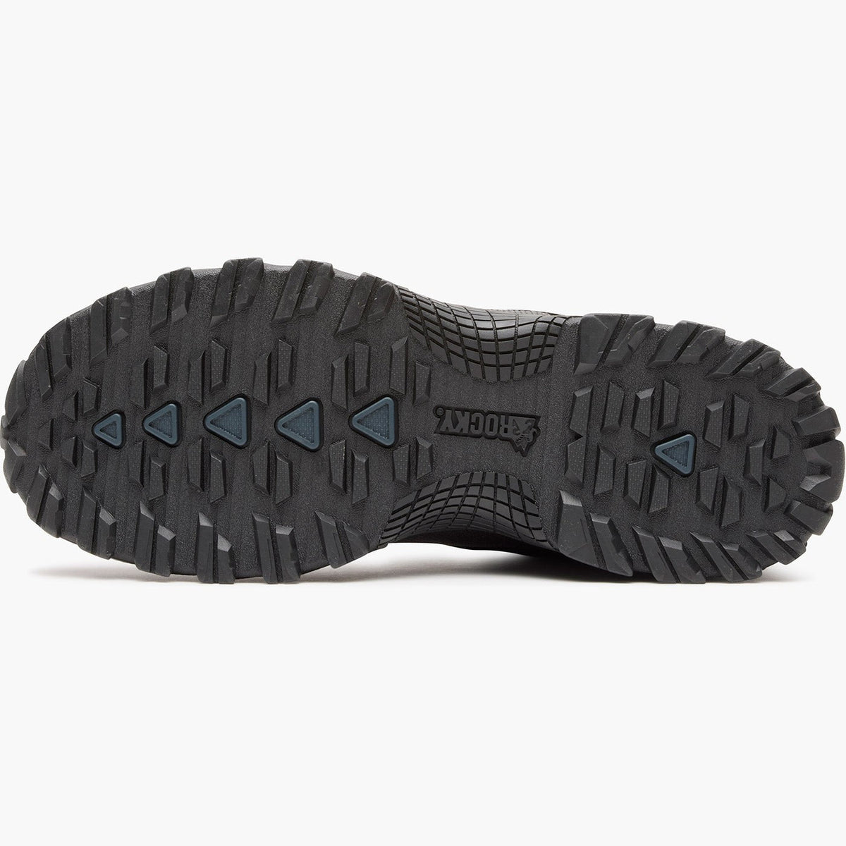 Rocky Mountain Combat Waterproof Military Boot