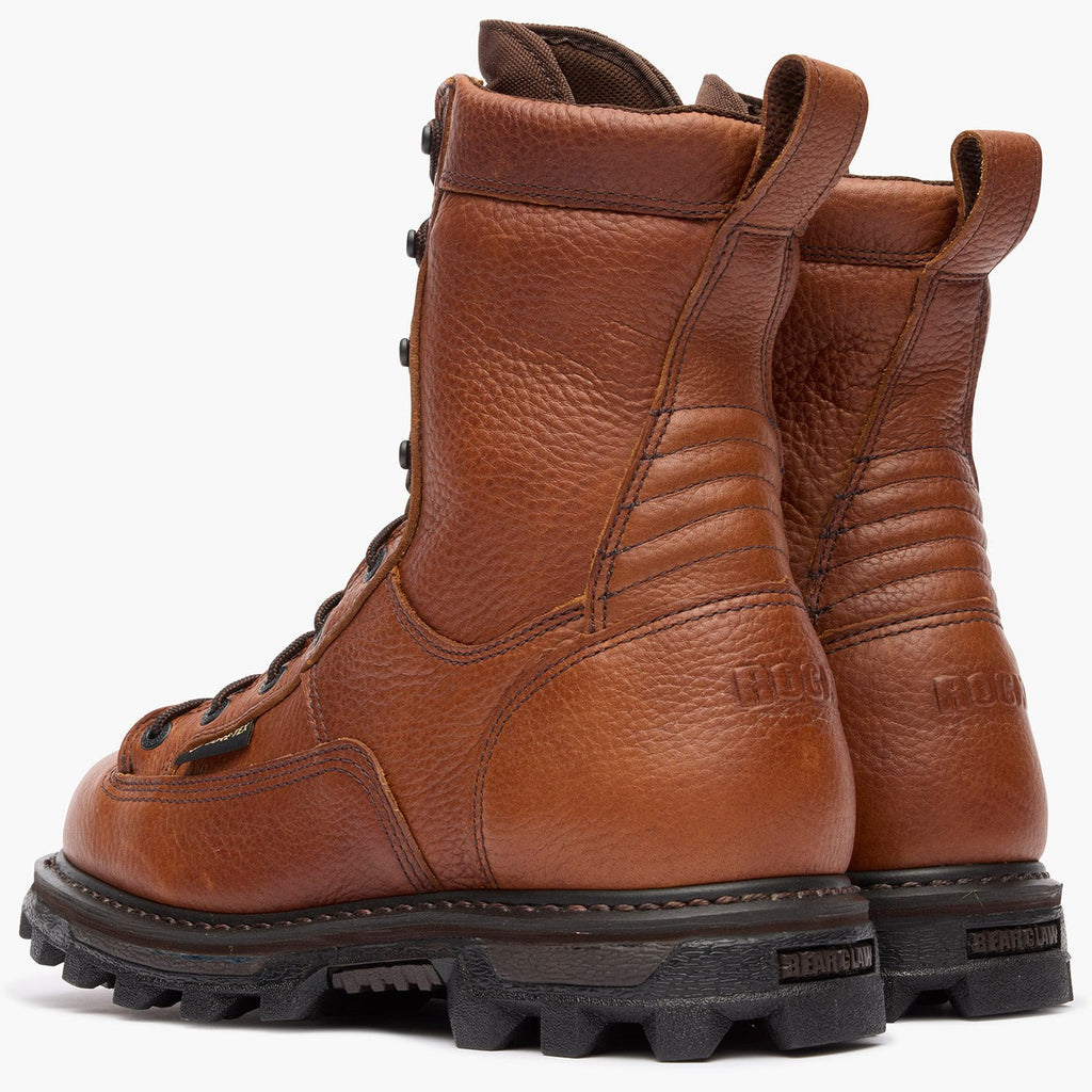 Rocky BearClaw GORE-TEX® Waterproof 200G Insulated Outdoor Boot