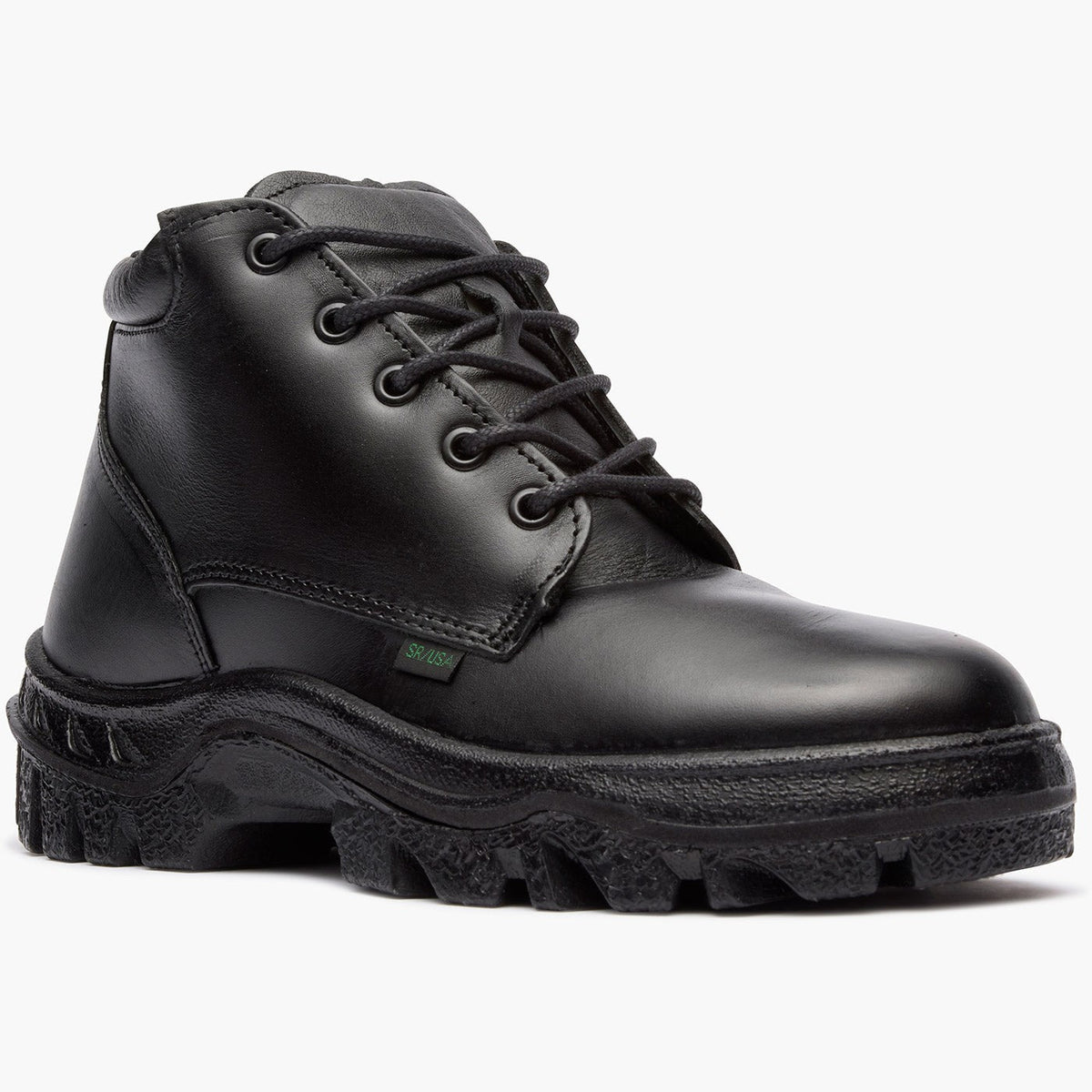 Rocky TMC Women's Chukka Public Service Boot