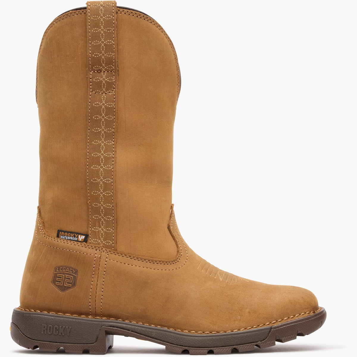 Rocky Legacy 32 Women’s 11” Western Boot