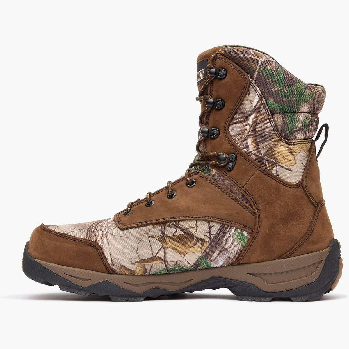 Rocky Retraction Waterproof 800G Insulated Outdoor Boot