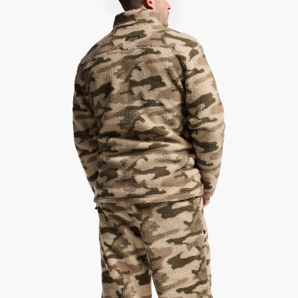 Rocky ProHunter Berber Jacket