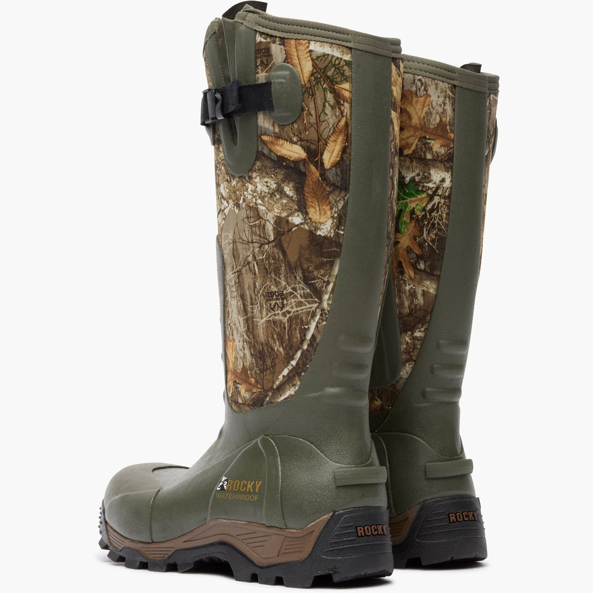 Rocky Sport Pro Rubber Outdoor Boot