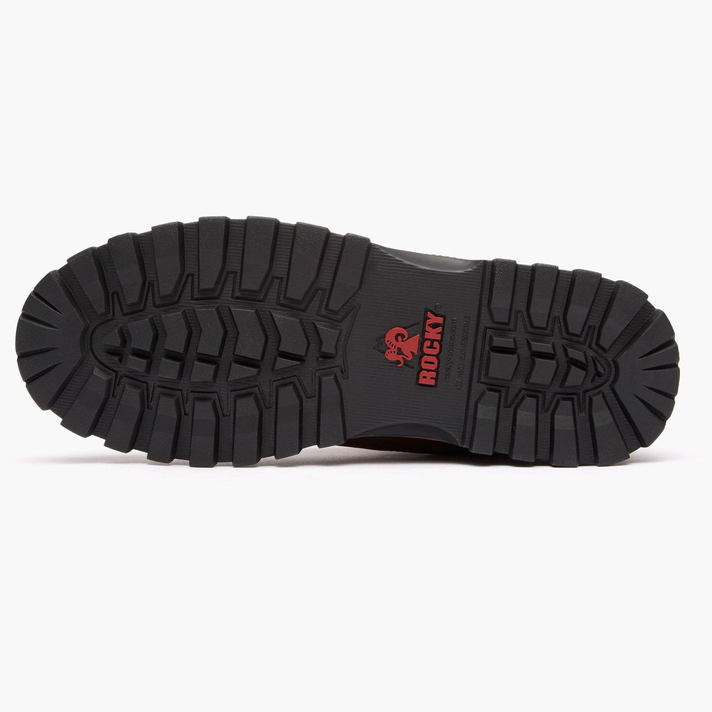 Rocky Outback GORE-TEX® Waterproof Hiker Boot