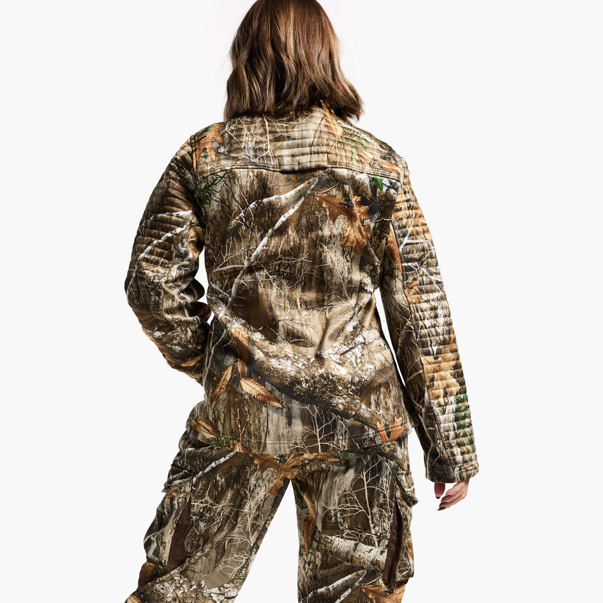 Rocky Stratum Women's Outdoor Jacket