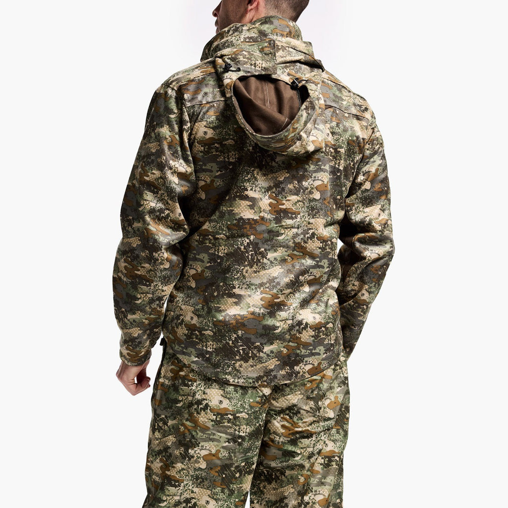 Rocky Stratum Waterproof Jacket