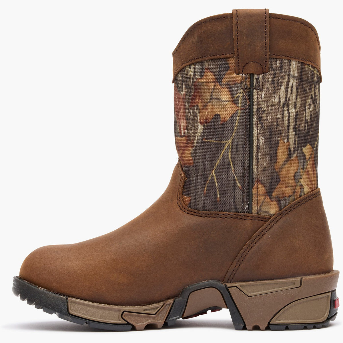 Rocky Kids' Aztec Wellington Boot