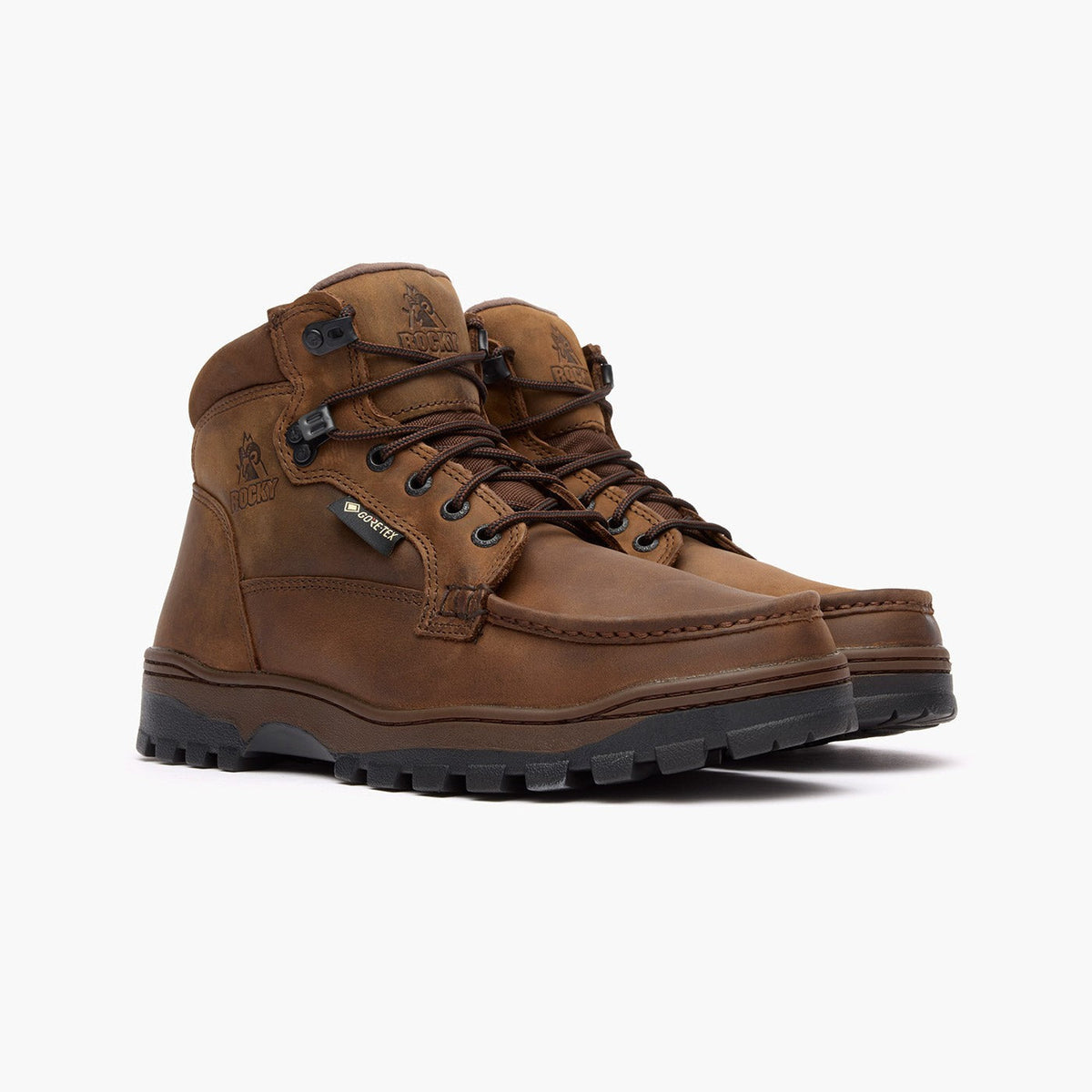 Rocky Outback GORE-TEX® Waterproof Hiker Boot