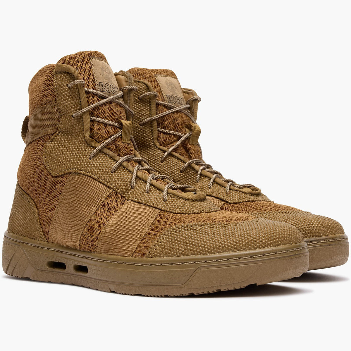 Rocky Coronado Chukka Boot
