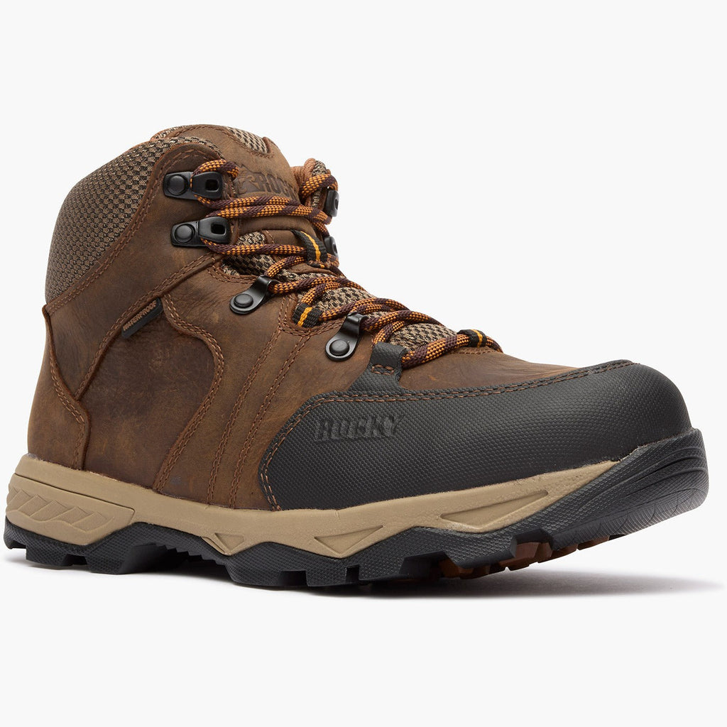 Rocky Endeavor Point Waterproof Outdoor Boot