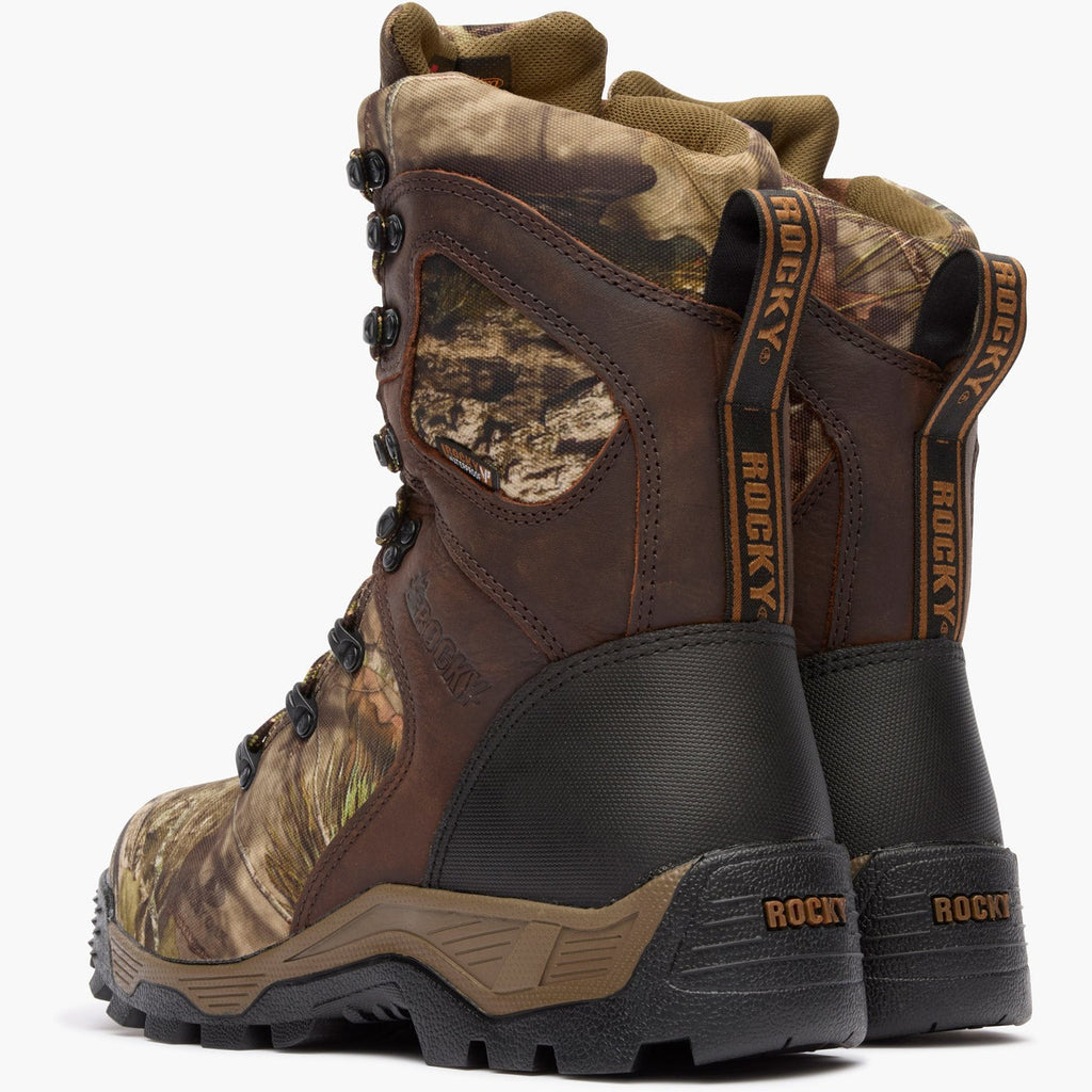 Rocky Sport Pro 1000G Insulated Hunting Boots