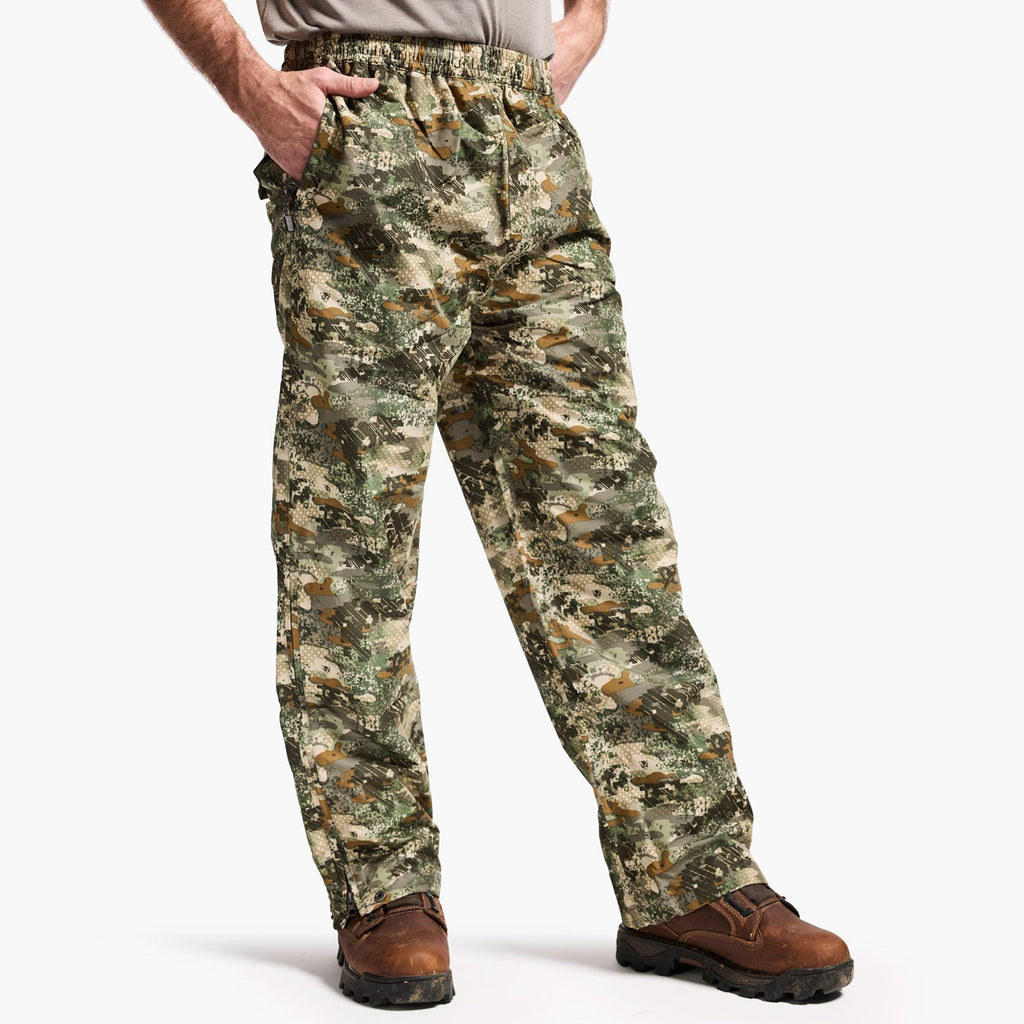 Rocky ProHunter Waterproof Rain Pant