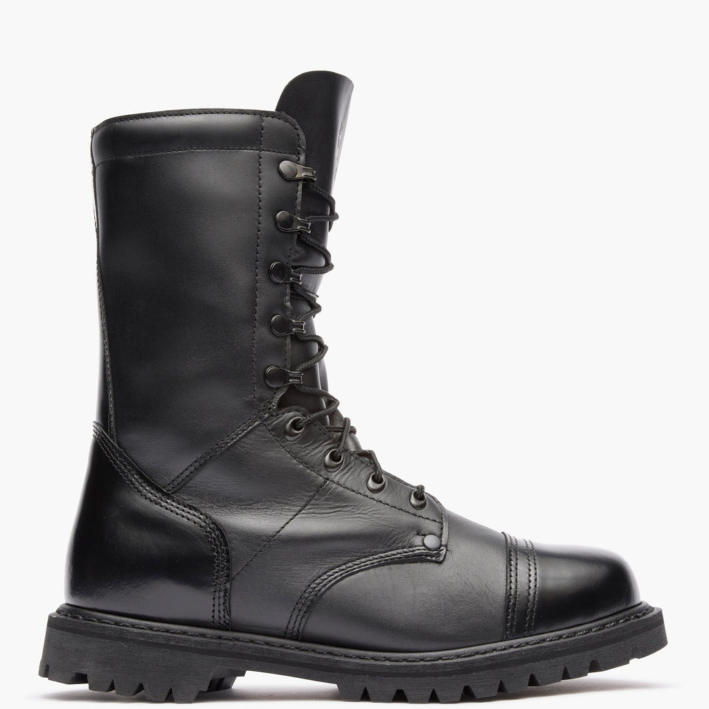 Rocky Lace Up Jump Boot