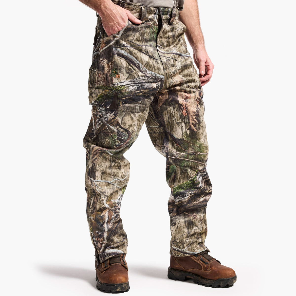 Rocky Stratum Waterproof Pant