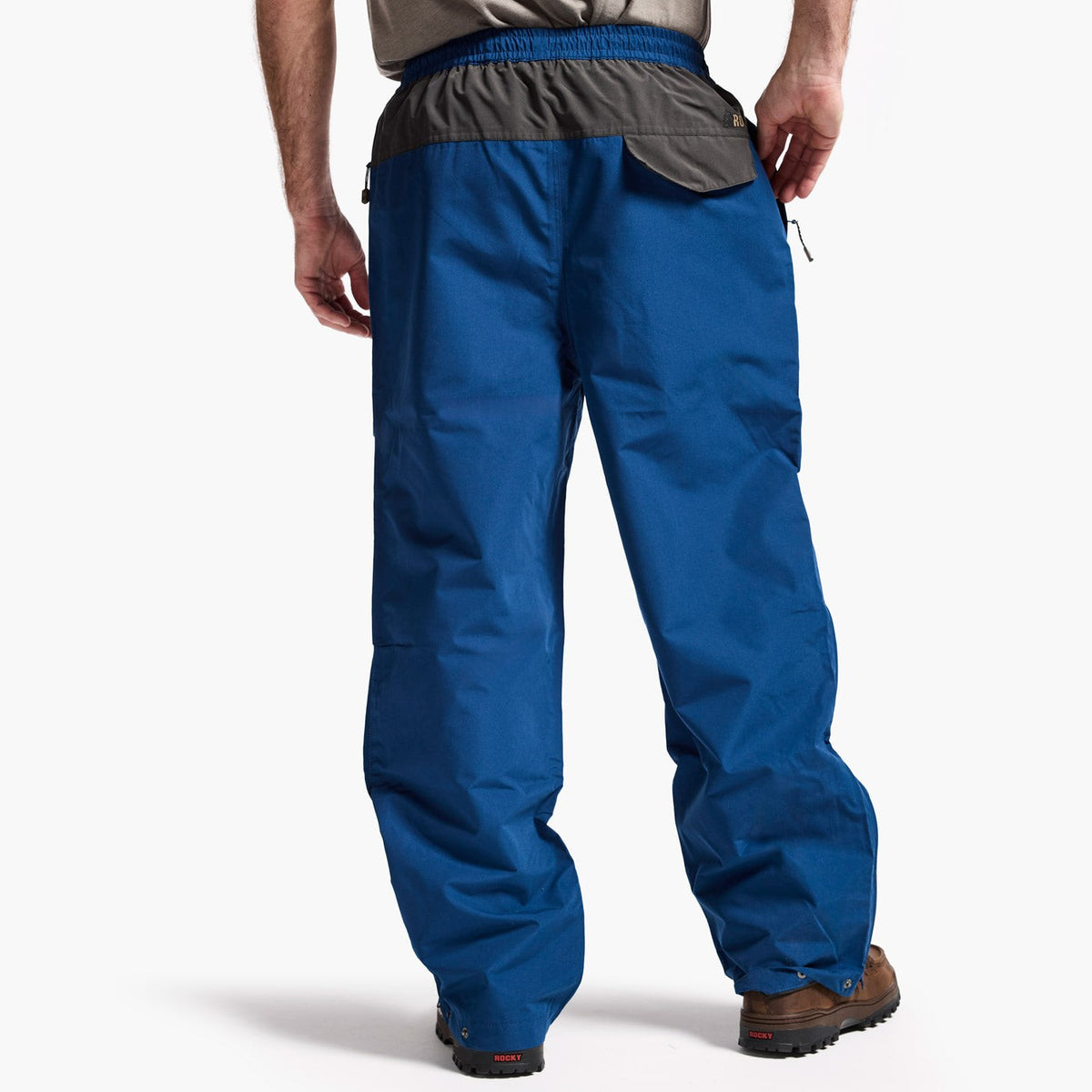 Rocky ProHunter Waterproof Rain Pant