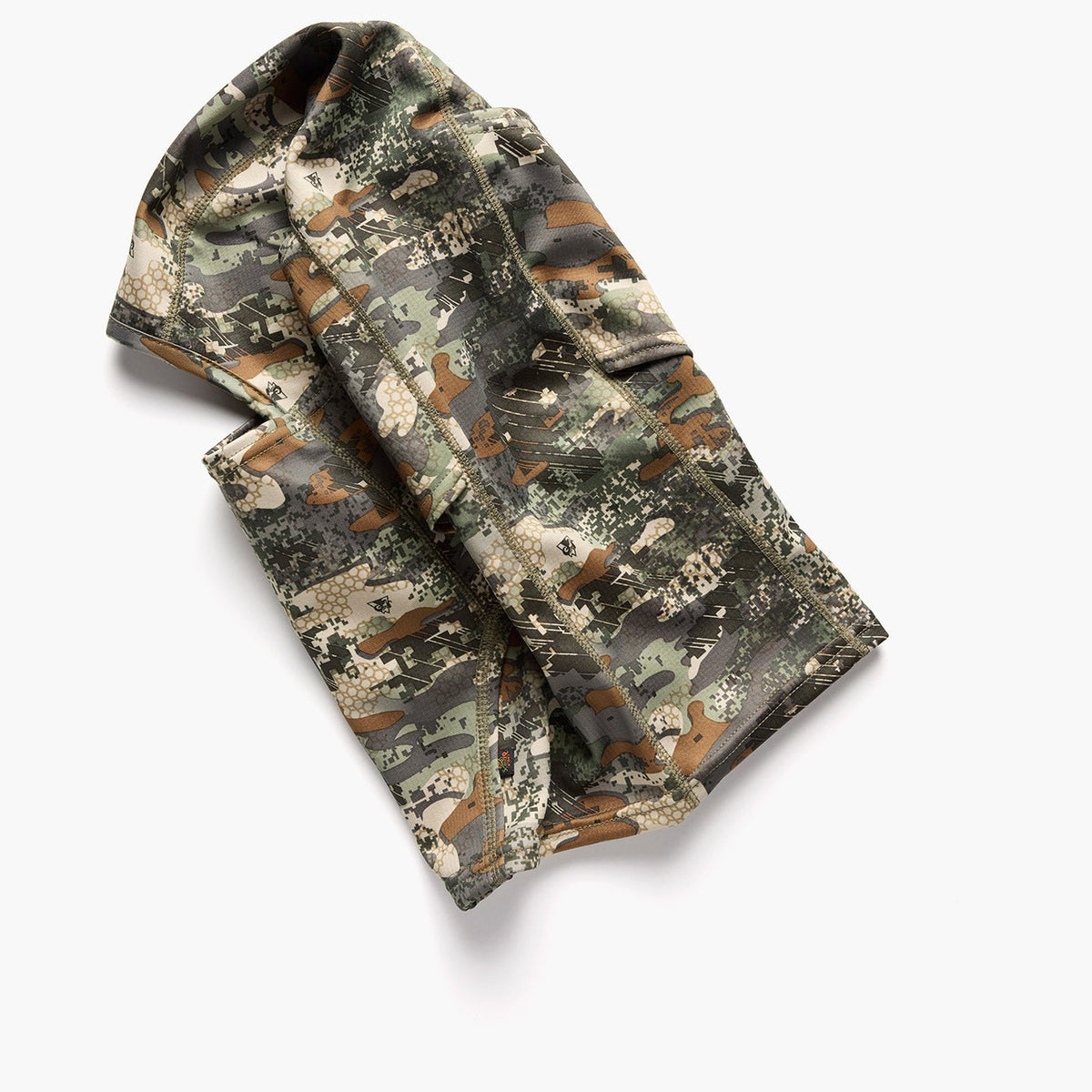 Rocky Convertible Balaclava
