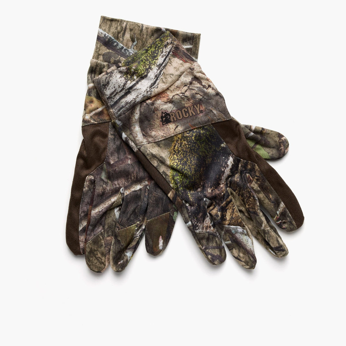Rocky SIQ Atomic Gloves