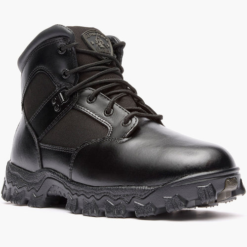 Rocky Alpha Force Waterproof Public Service Boot