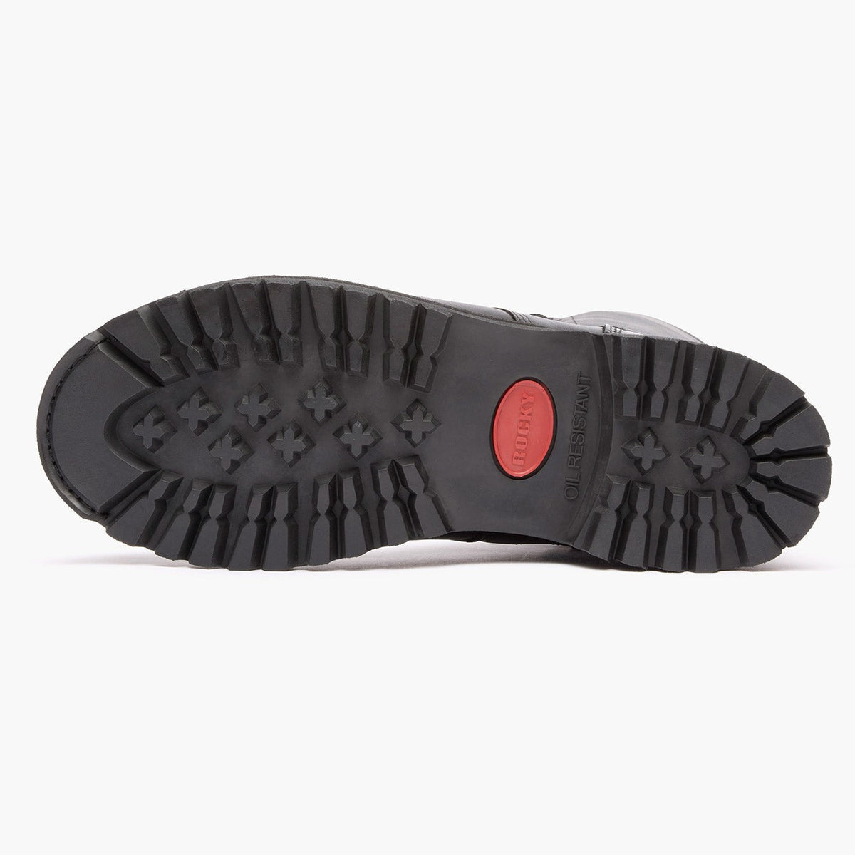 Rocky Waterproof 200G Insulated Side Zipper Jump Boot