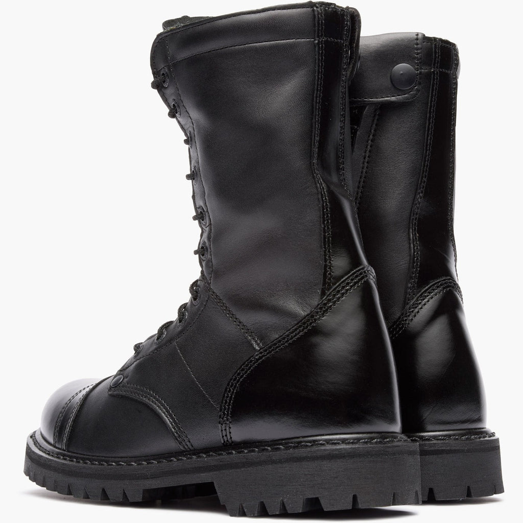 Rocky Women's Side Zipper Jump Boot