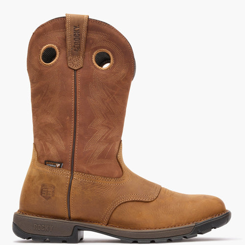 Legacy 32 Waterproof Western Boot