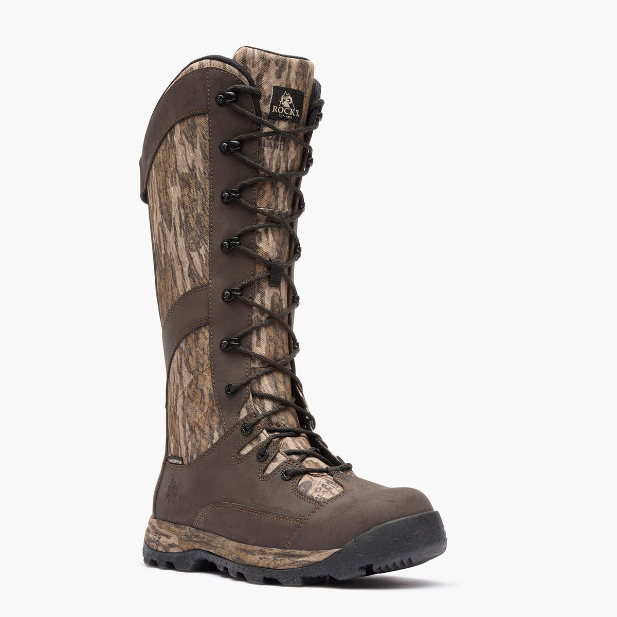 Rocky Wildcat Snake Waterproof Snake Boot