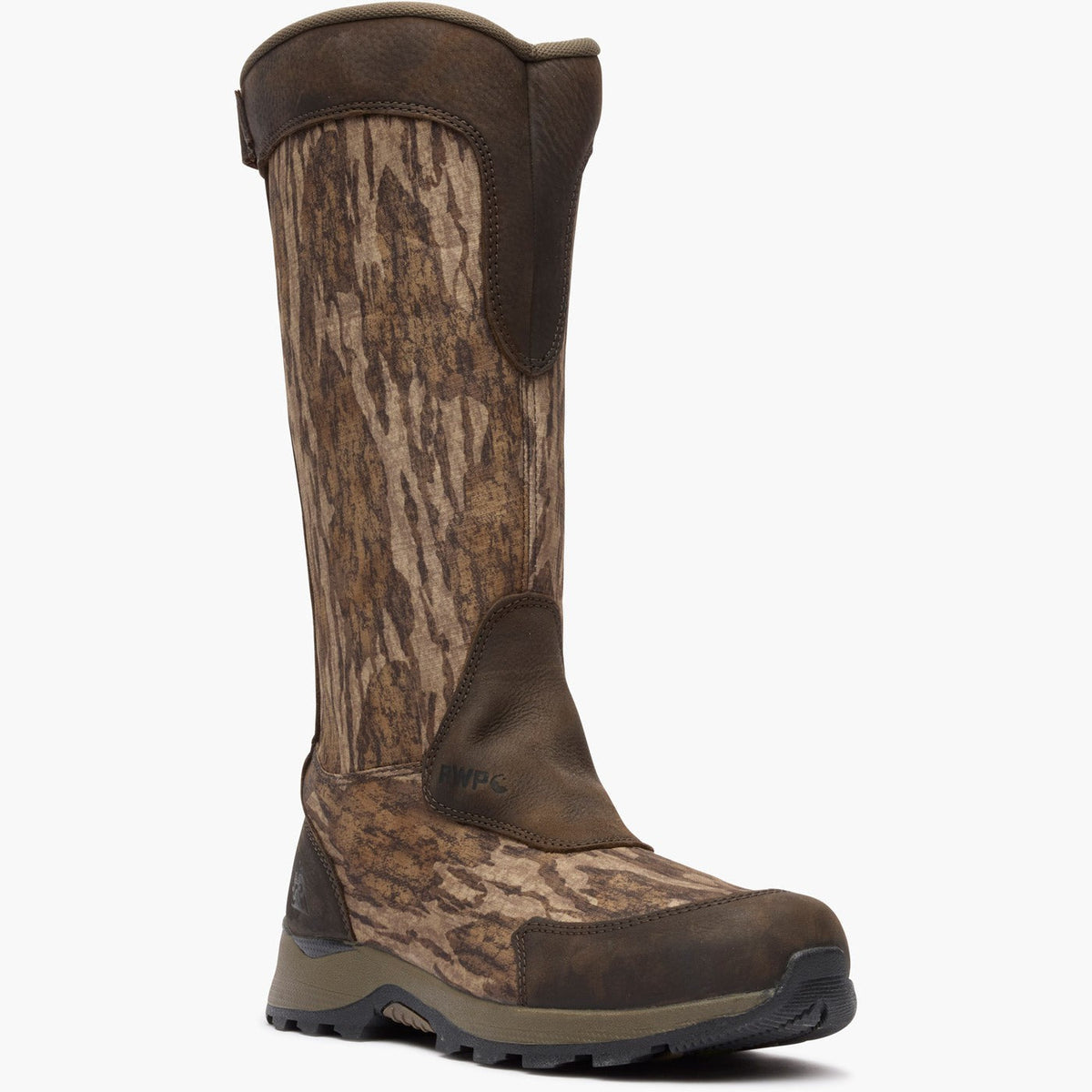 Rocky Trophy Series 16” Snake Boot