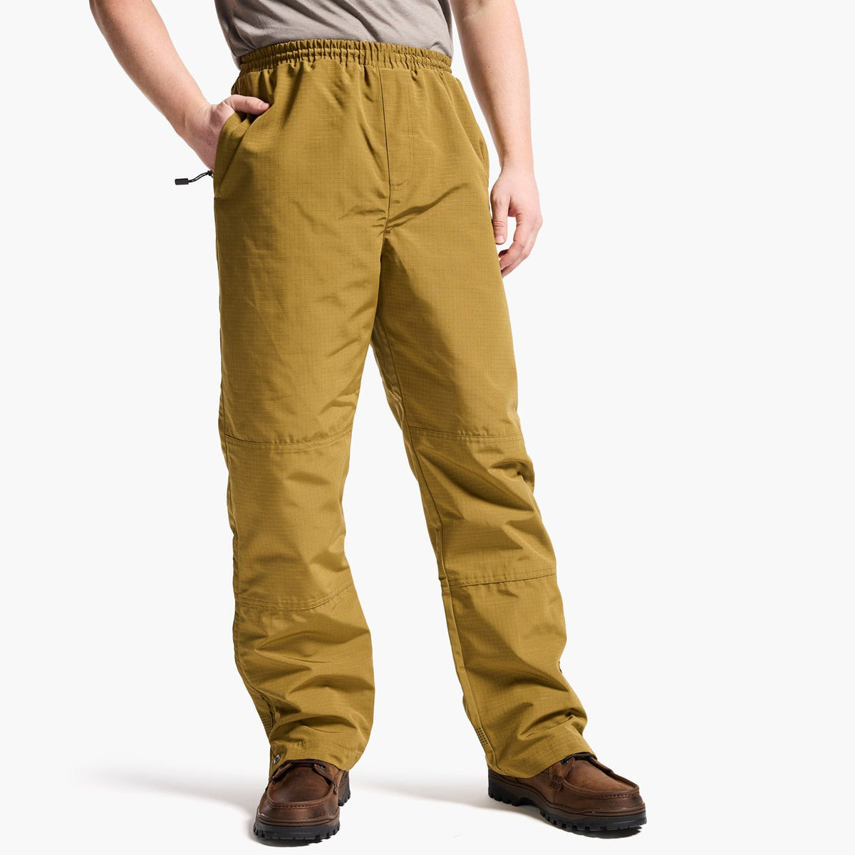 Rocky Worksmart Ripstop Pants