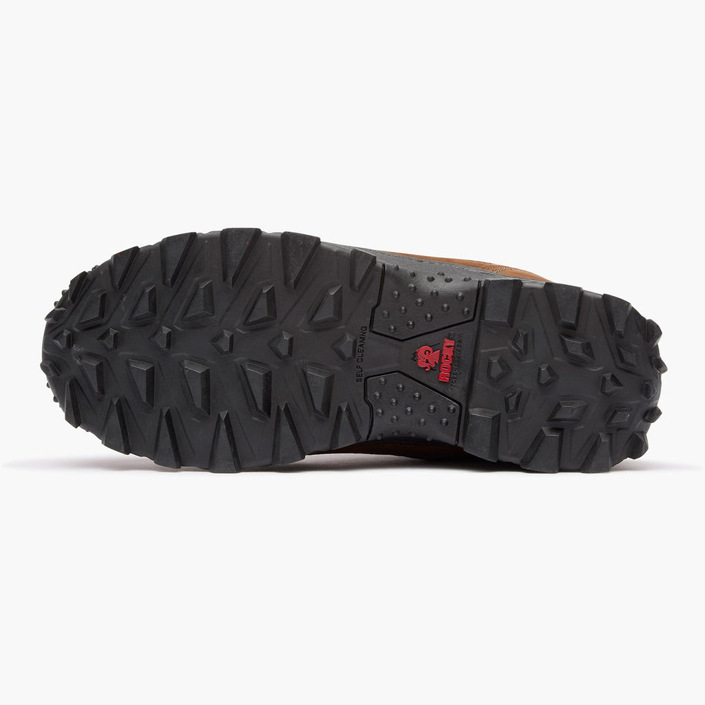 Rocky Ridgetop 600G Insulated Waterproof Outdoor Boot