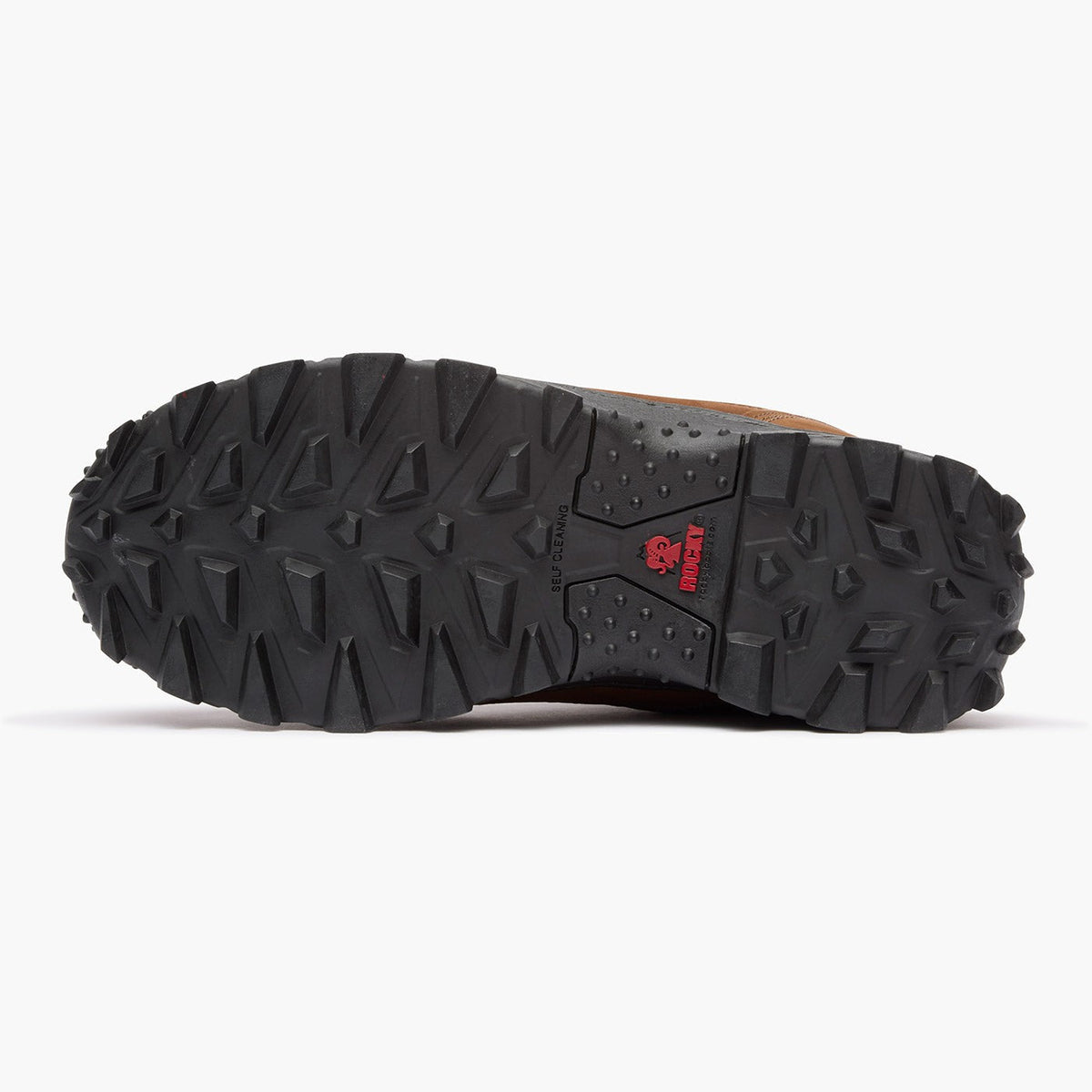 Rocky Ridgetop 600G Insulated Waterproof Outdoor Boot