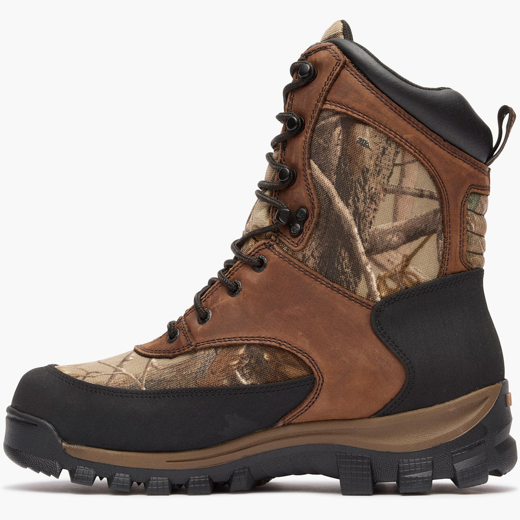 Rocky Core Waterproof 400G Insulated Outdoor Boot