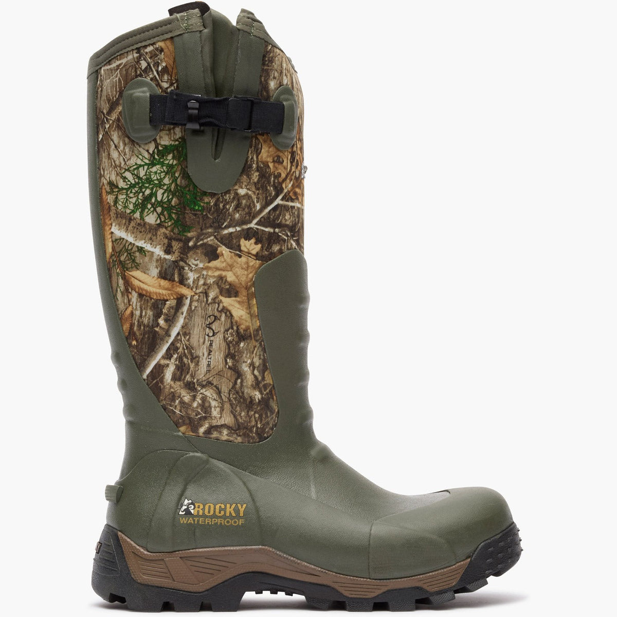 Rocky Sport Pro Rubber Outdoor Boot