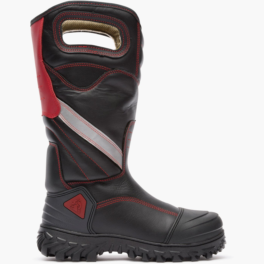 Rocky Code Red Structure NFPA Rated Composite Toe Fire Boot