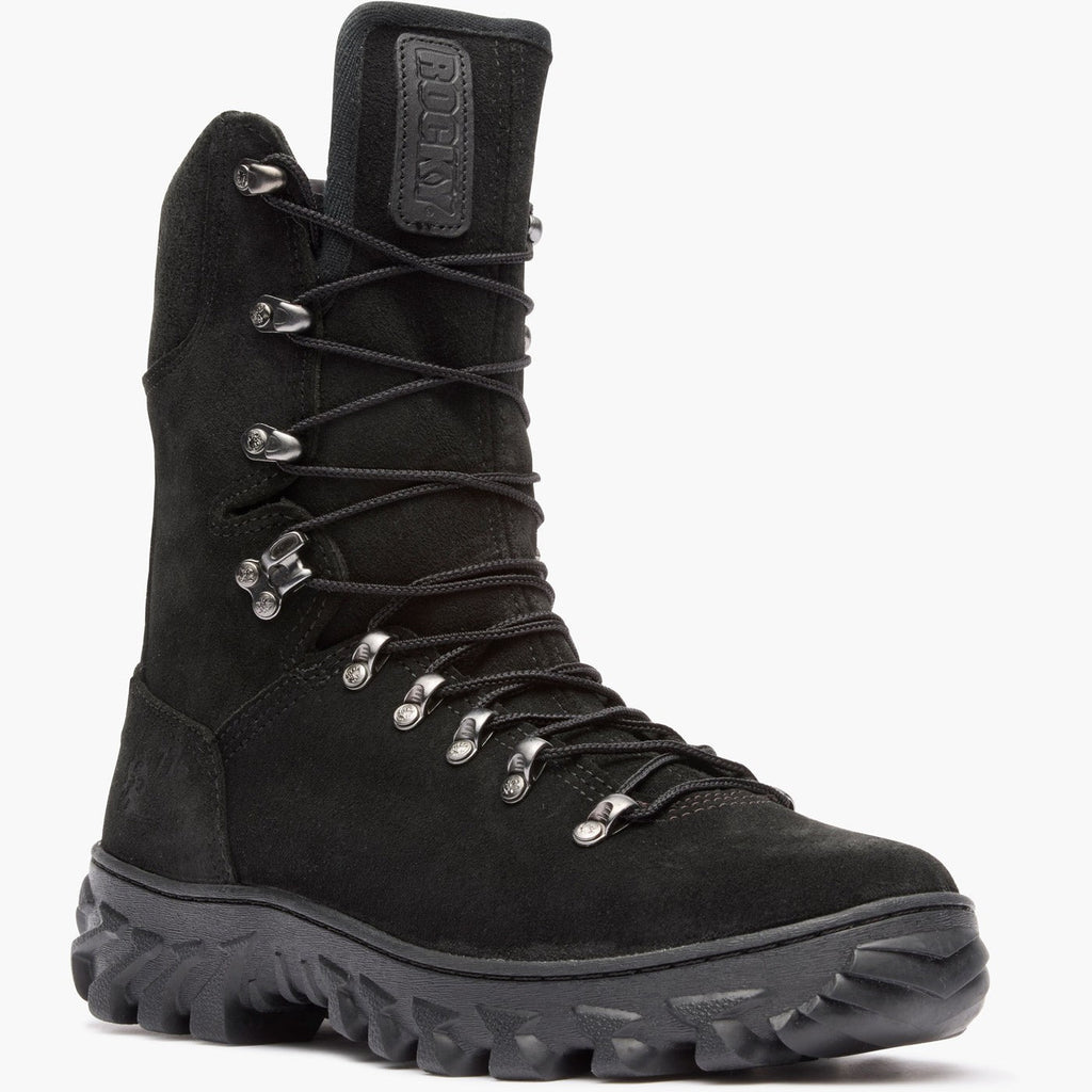 Rocky Code Red Wildlands 77 Fire Boot