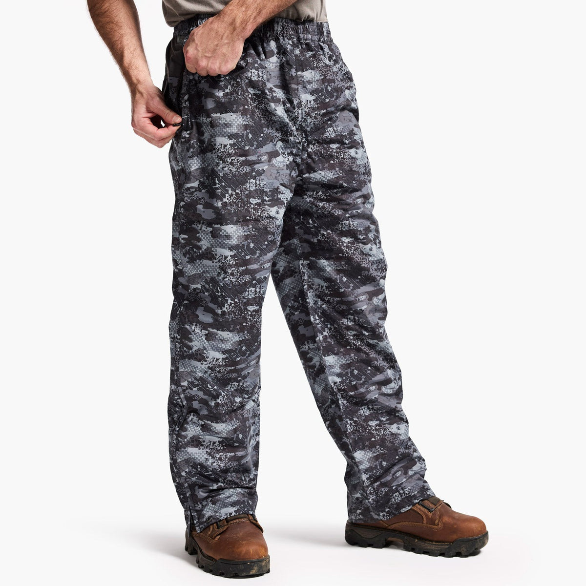Rocky ProHunter Waterproof Rain Pant