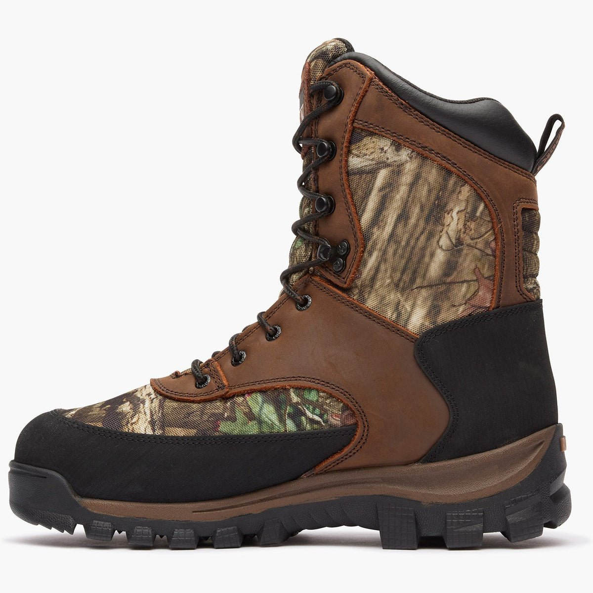 Rocky Core Waterproof 800G Insulated Outdoor Boot