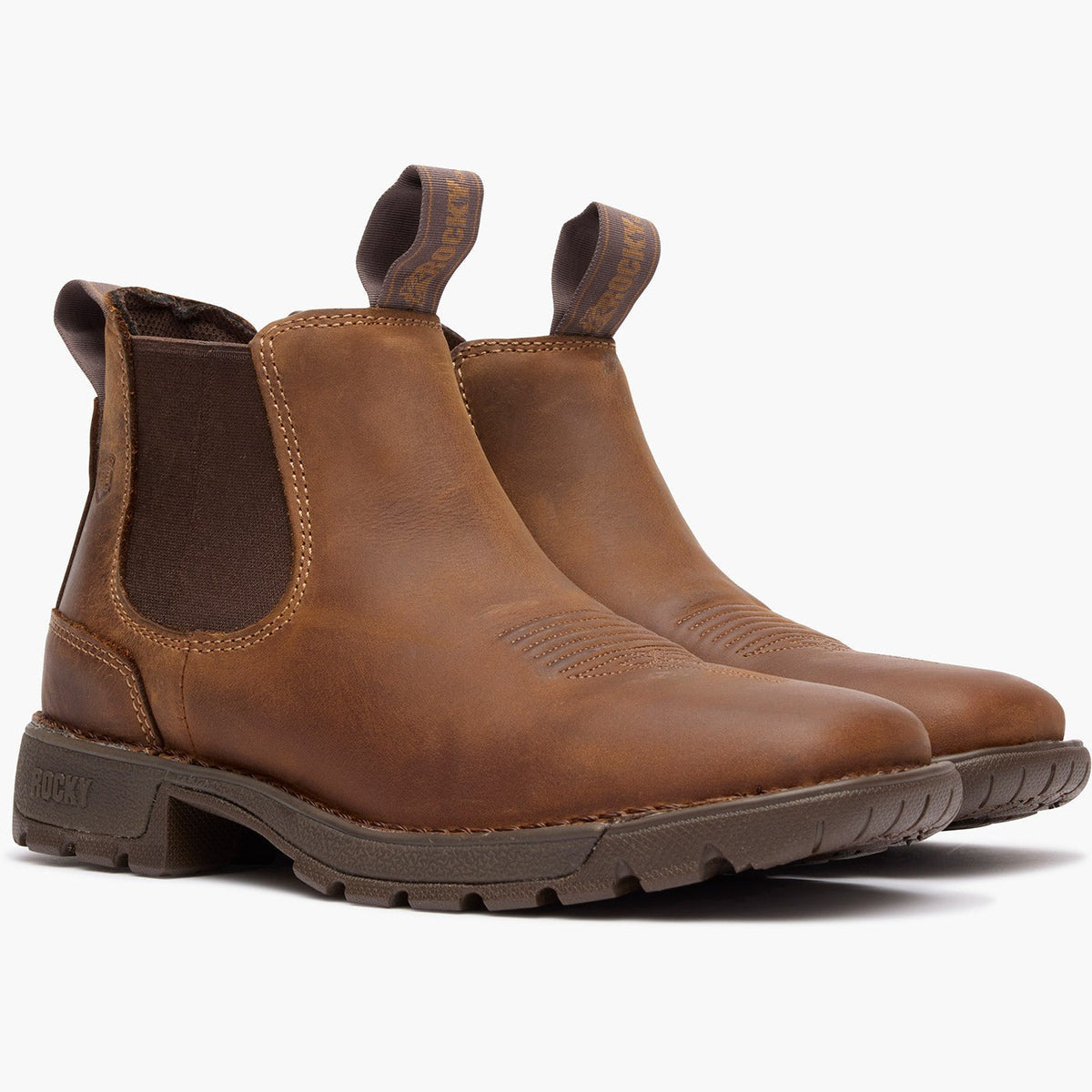 Rocky Legacy 32 Women’s Western Boot