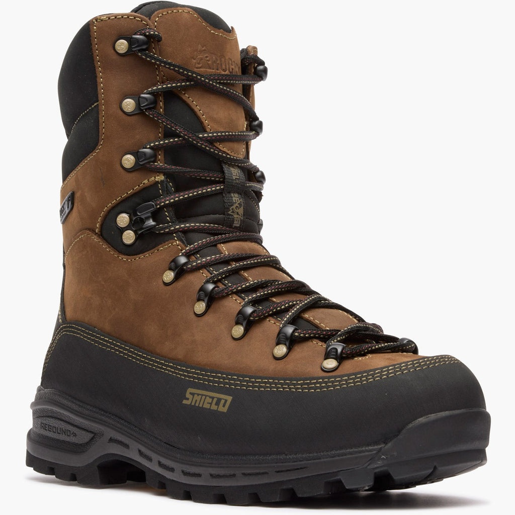 Rocky MTN Stalker Pro Waterproof 400G Insulated Mountain Boot