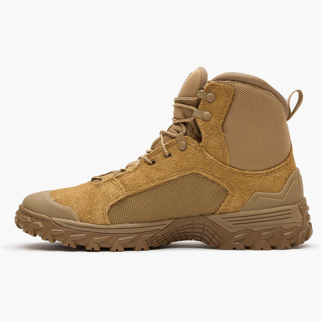 Rocky Mountain Combat Waterproof Military Boot