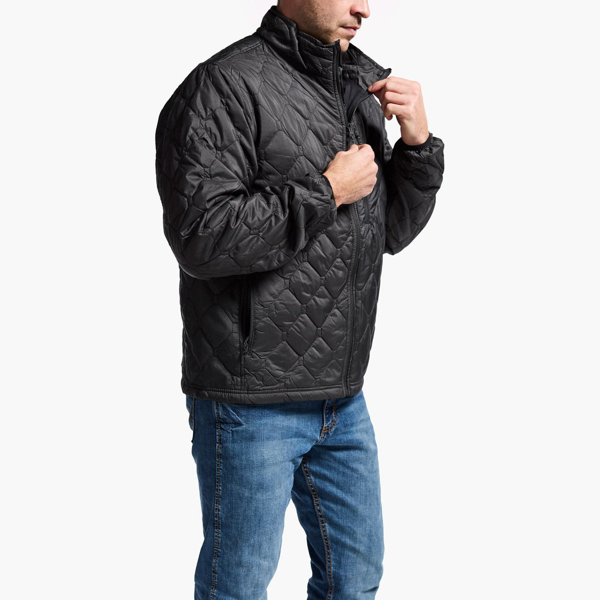 Rocky Rugged Packable Jacket